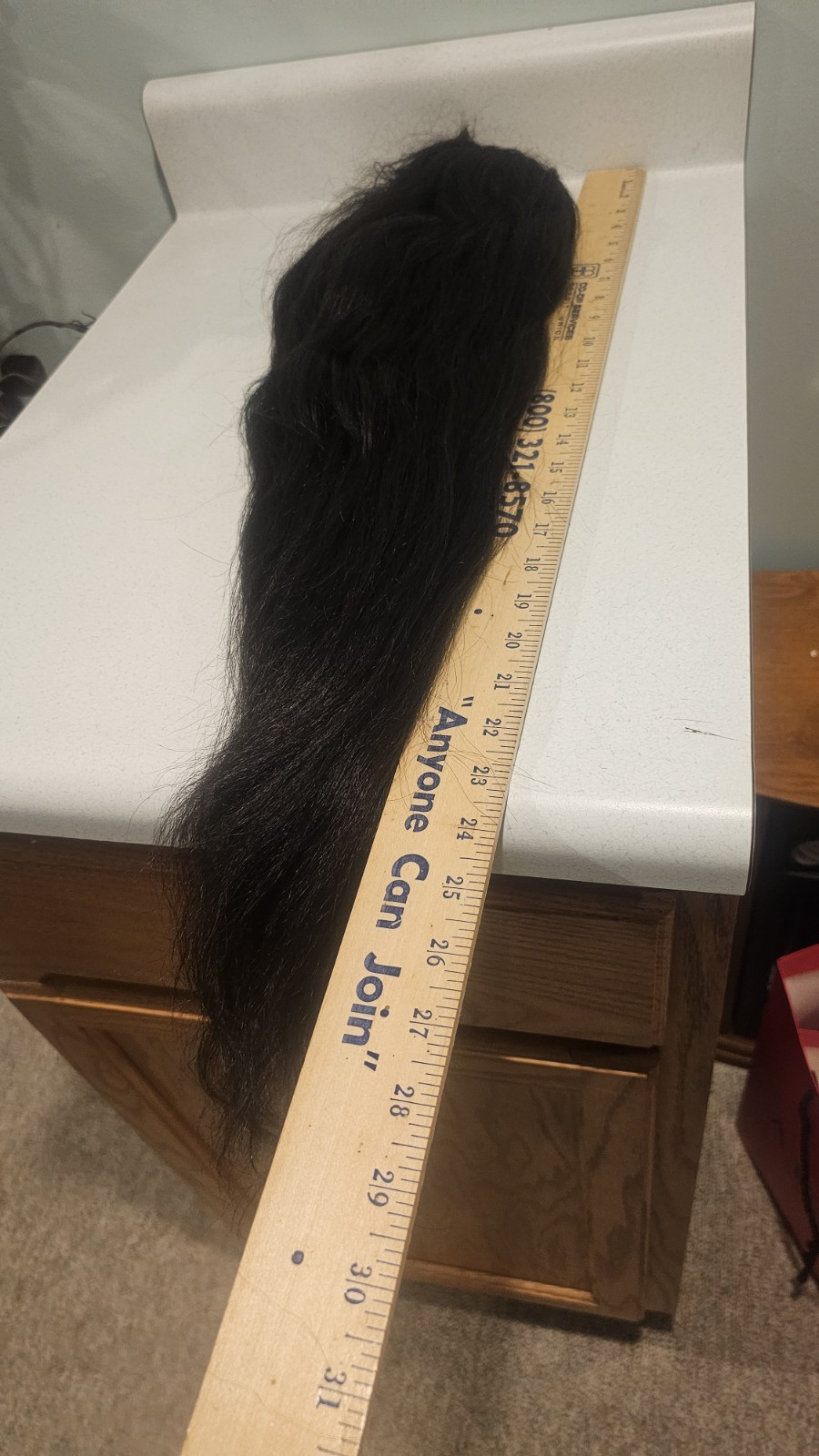 High Quality regular Top 26 to 28″ straight 100% Virgin Human Hair Lace Wig