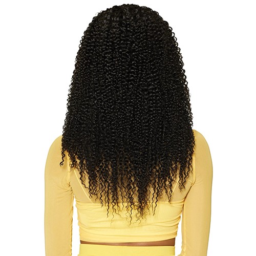 Sugarpunch 100% Unprocessed Remi Human Hair Bohemian