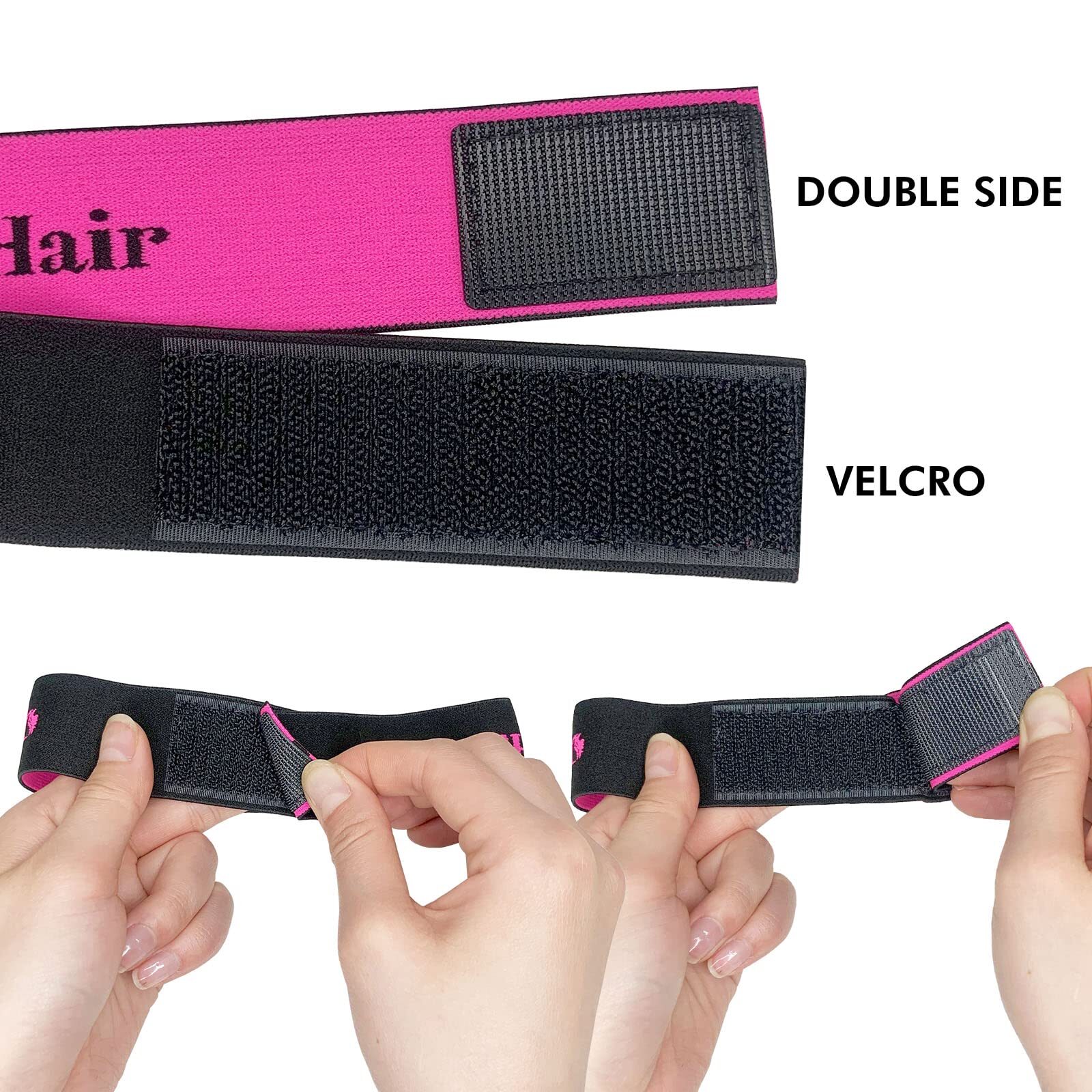 Lace Melting Spray for Glueless Wigs 8oz Wig Bond Adhesive Spray