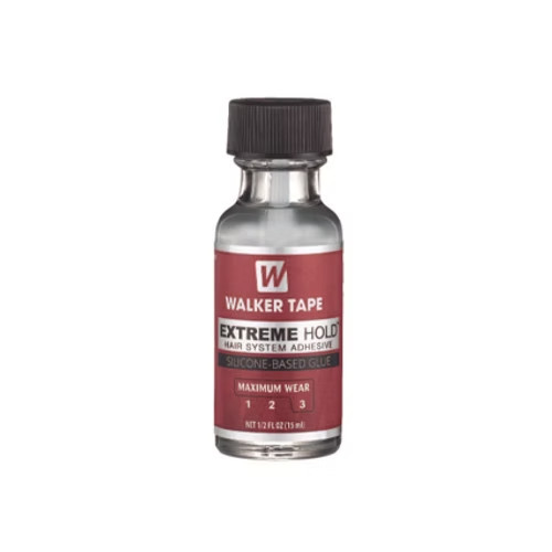 Walker Tape Extreme Hold – 1/2 fl oz, Brush-On
