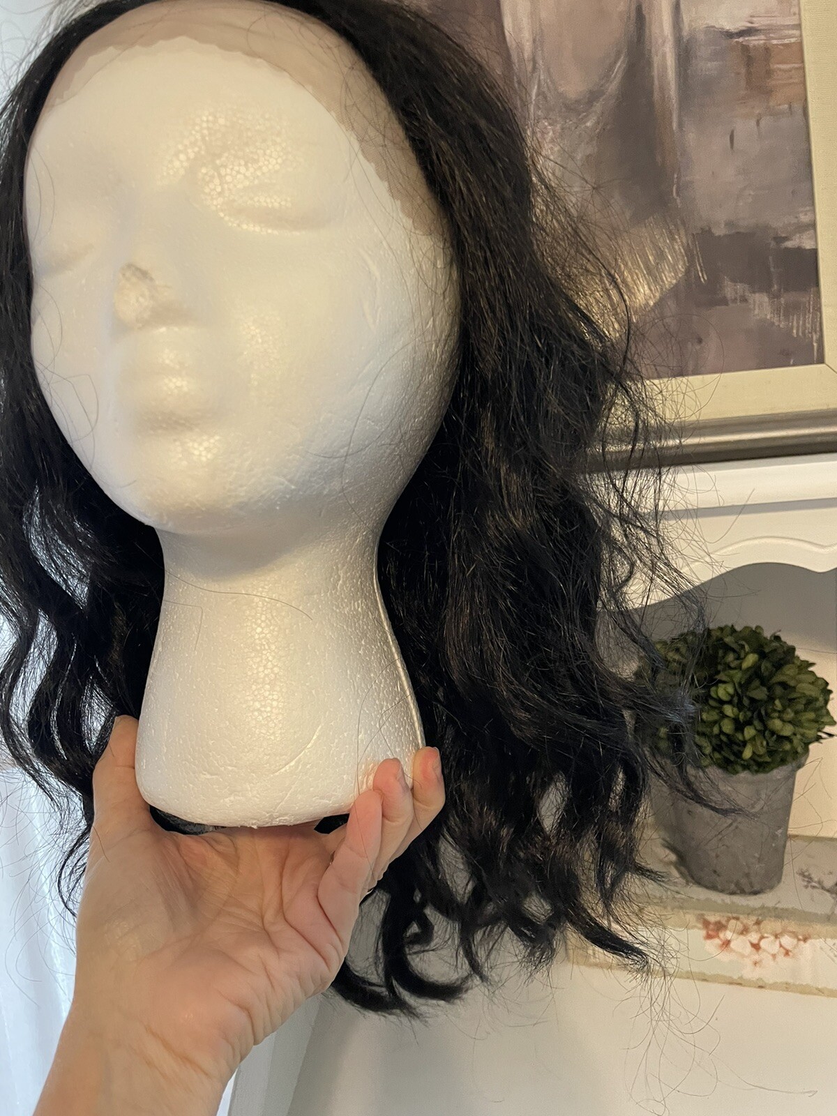 Gotta 100% Kanekalon Wig WHY 1008 1B