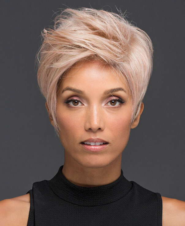 JETT Wig by ESTETICA, *ALL COLORS!* Lace Front, Genuine, New
