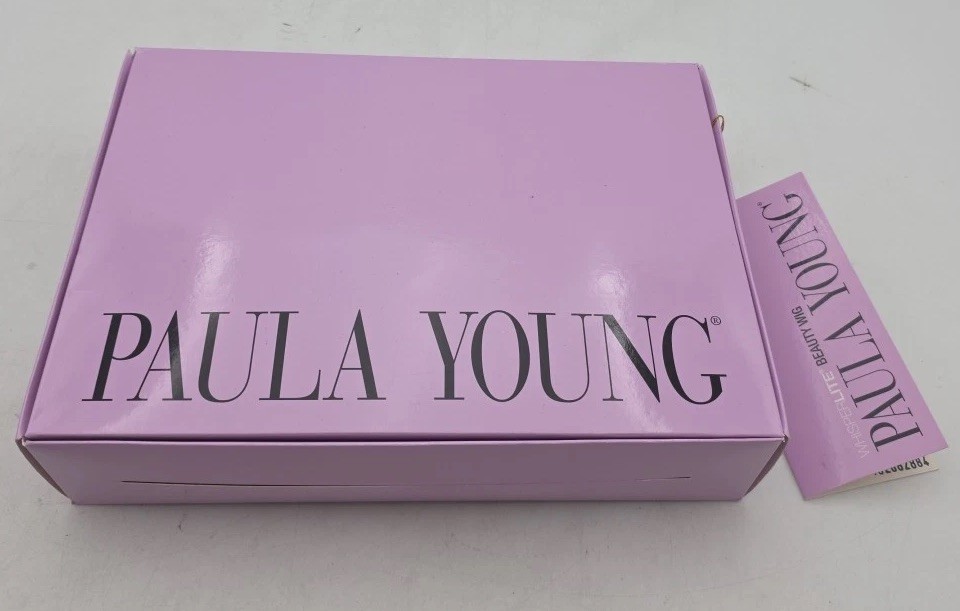 Paula Young Wig 379265 Marl 1980 5267 Medium Auburn WhisperLite Wig