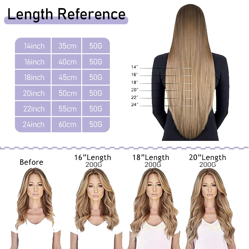 CLEARANCE Nano Ring Beads Micro Loop Link Tip Real Human Remy Hair Extensions
