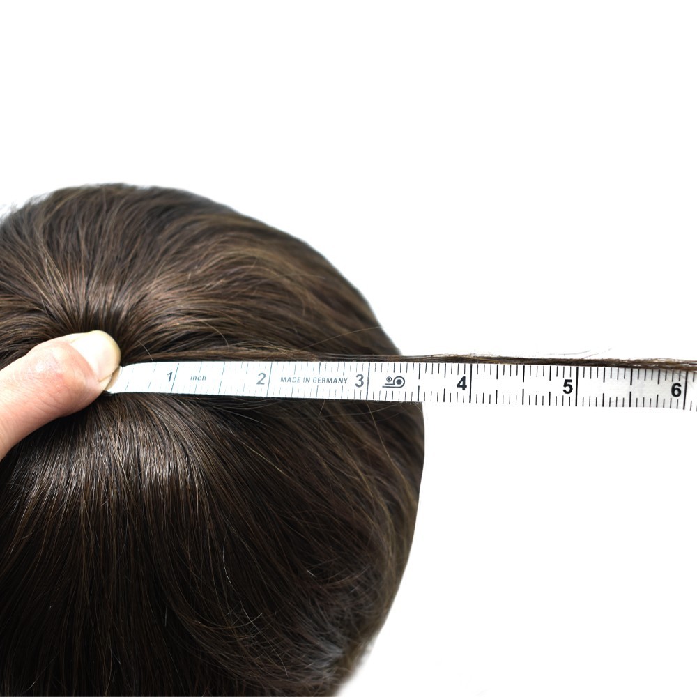 Breathable Full French Lace Men Hair System Natural Human Hair Mens Toupee
