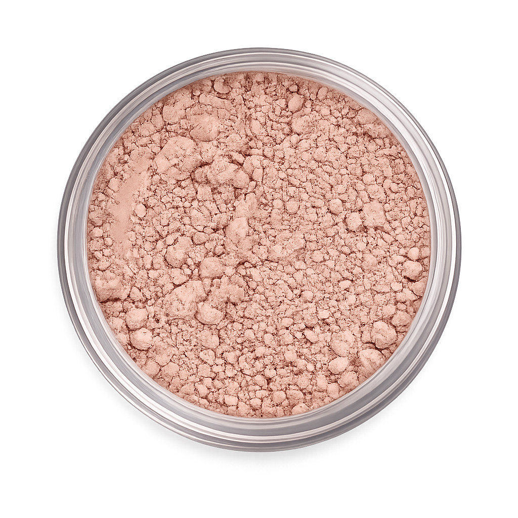 Affordable Mineral Makeup Powder Blush