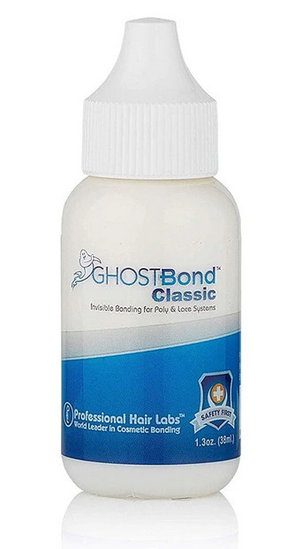 Ghost Bond Lace Wig Adhesive Hair Glue – 1.3 Oz