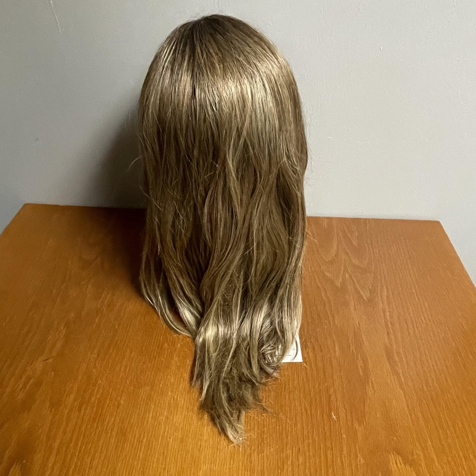 Wigs For Every Woman Sasha Seduction Synthetic Long Wig Japanese Fiber New