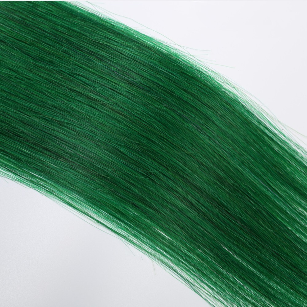 20″/24″ Tape in Hair Extensions Real Human Hair Invisible Tape In Hair Seamless