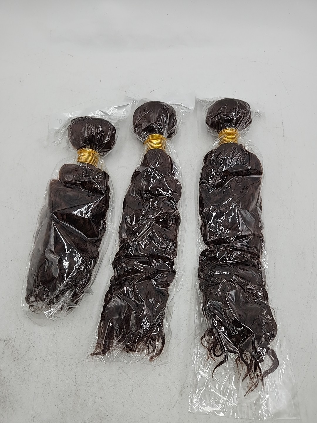 NEW JC Bundles Jerry Curl Hair Bundles 10″ 12″ 14″
