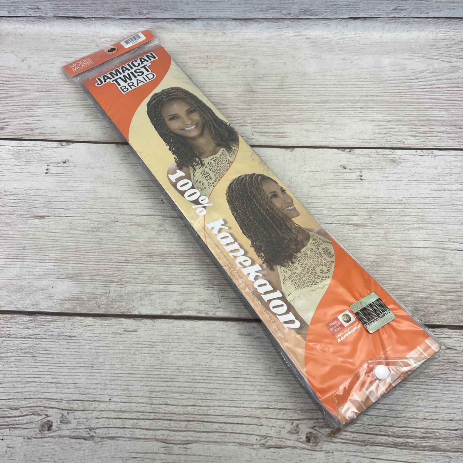 Model Model 20″ Jamaican Twist Braid BMB2227 Color 27 Free Shipping!