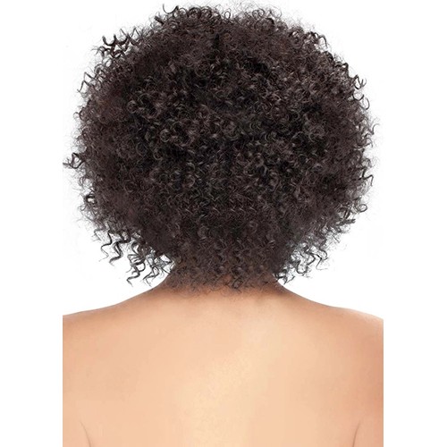 Purple Pack 3Pcs Jerry Curl
