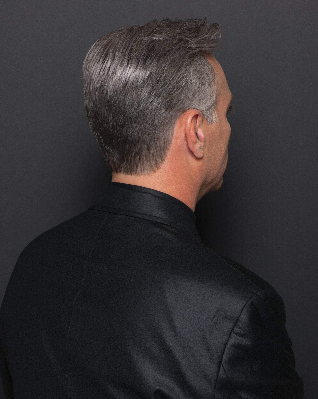 Ultra Lace Toupee by American Hairlines