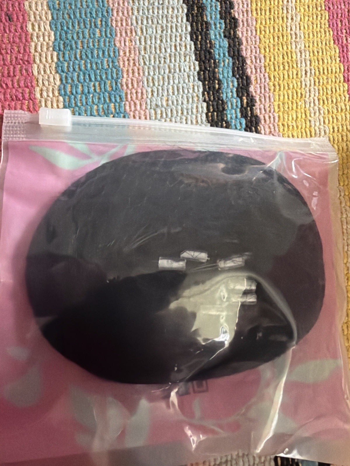 YouGee I Tip Hair Extensions 24in 50g Human Hair Black 51 Strands New