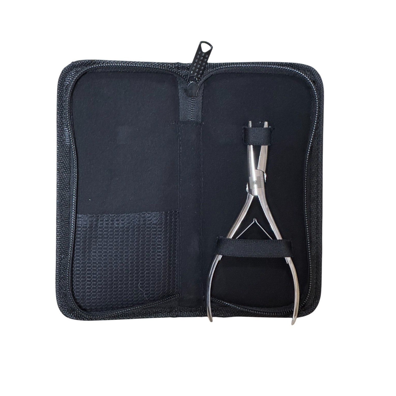 Hotheads Fusion Extension Kit Tool Backpack Pliers Supplies HHK010