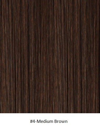 ONYX Black Diamond 100% Human Hair Natural Essence Yaki Weave Extension 10″ ~22″