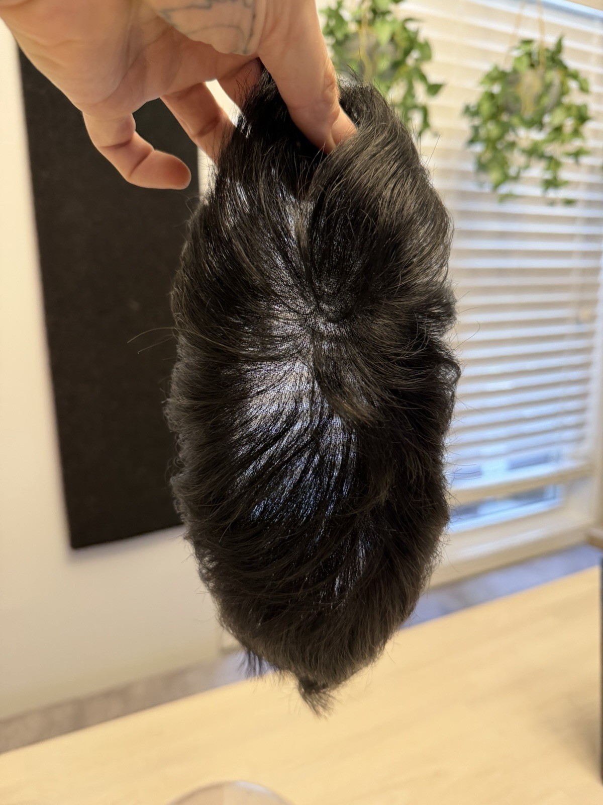 Lordhair – Brand New – ZeroSen, Lite Cosmo – Ultra Realistic 80% Hair System