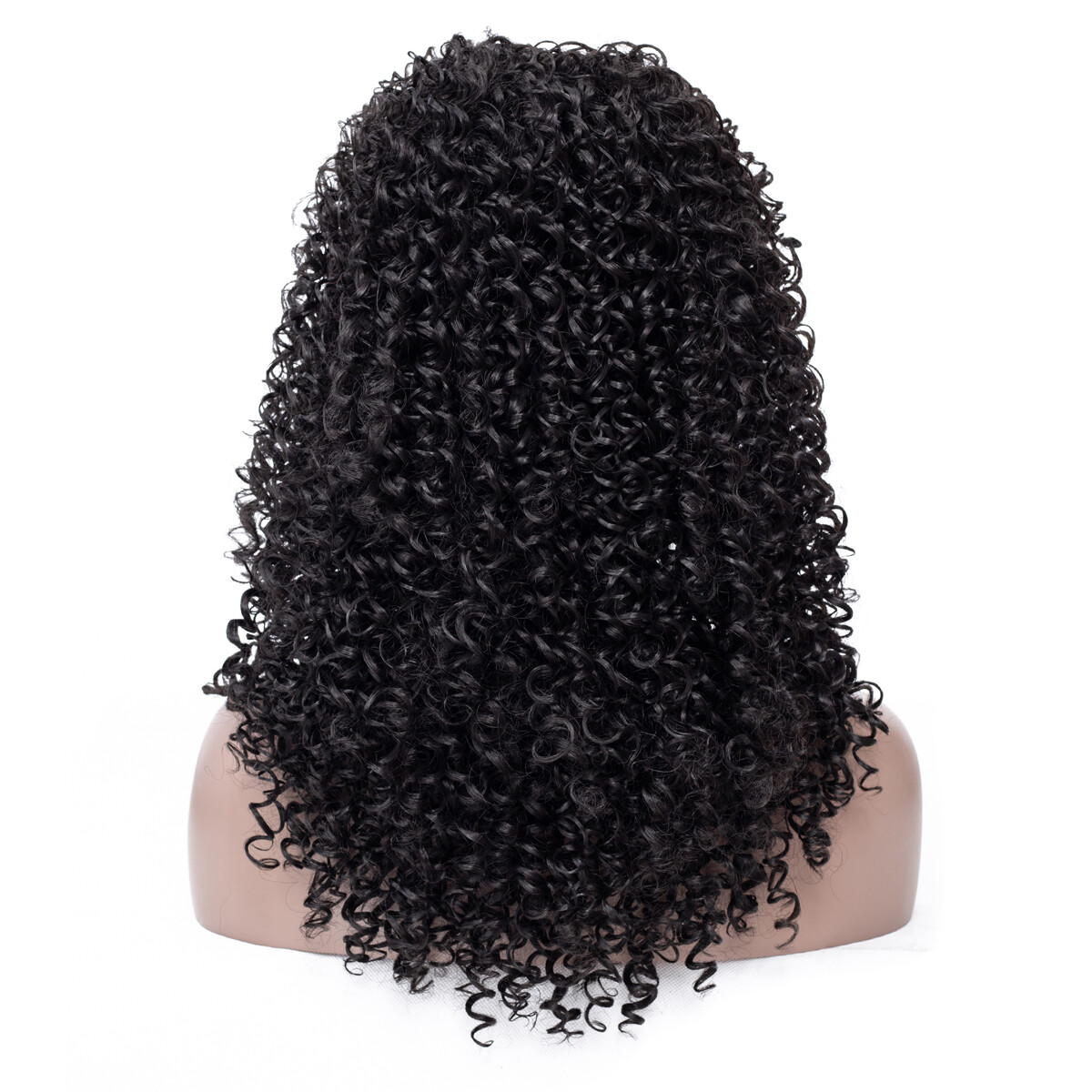 Short Curly Wig Afro Curly Wigs Kinky Curly Hair Wig Afro Wigs for Black Women