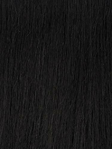 NATURAL DREAM human hair like SYNTHETIC YAKA straight Ustar PERM YAKY straight