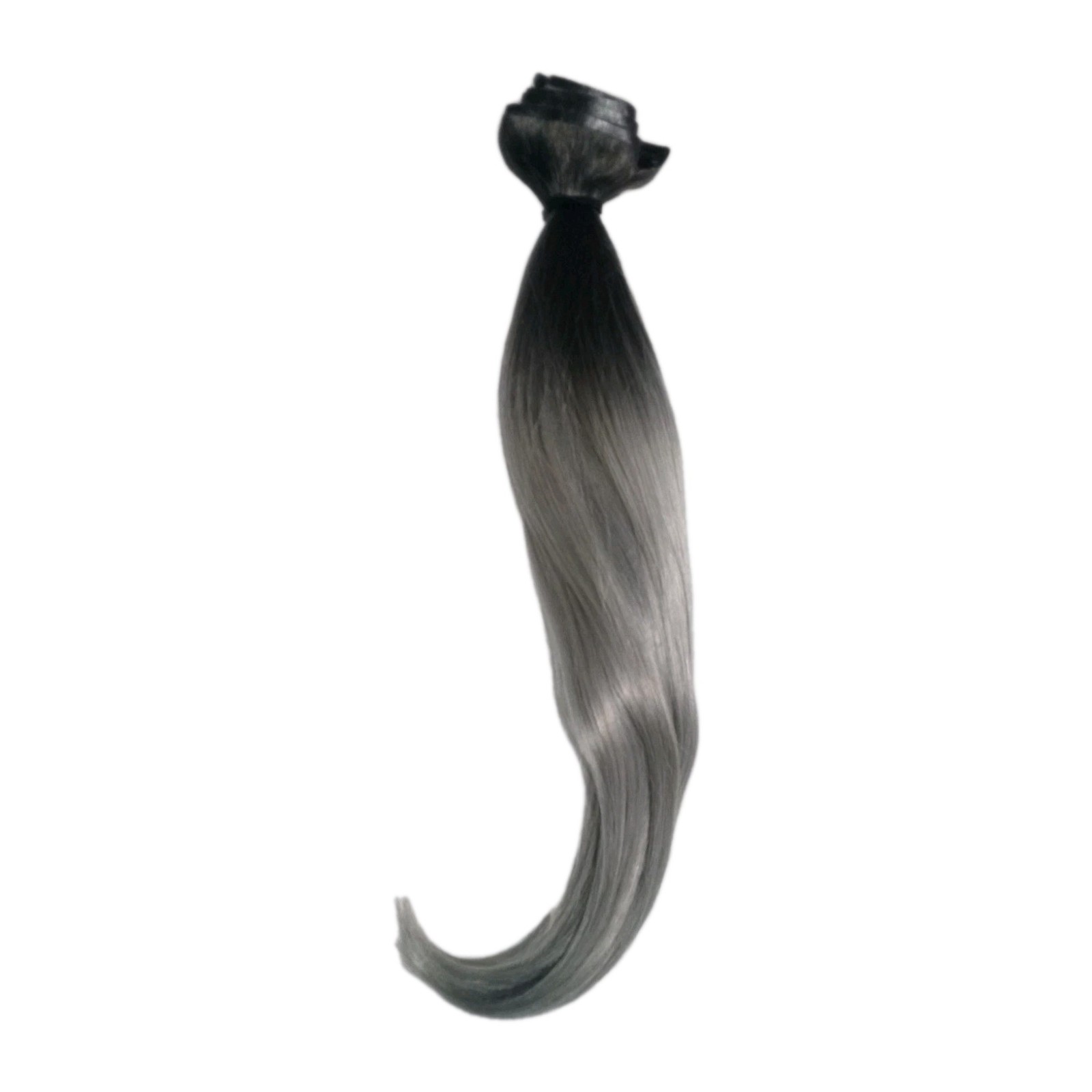 Bellame Silk Seam 140g 18″ Zach Mesquit Limo Tint Hair Extensions