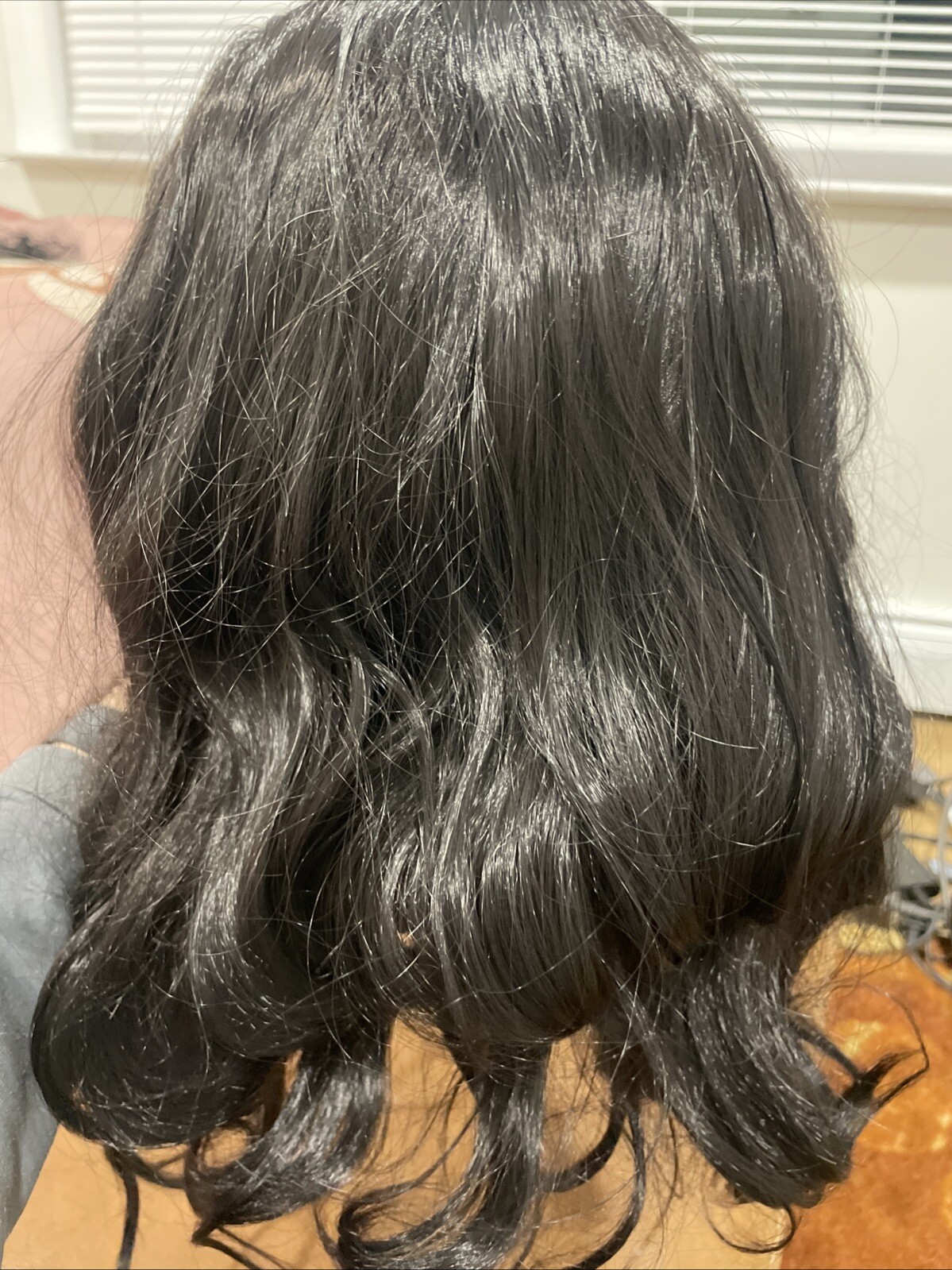 13×4 Lace Frontal Human Hair Short Bob Wig Body Wave 4×4 HD Lace Closure Wig