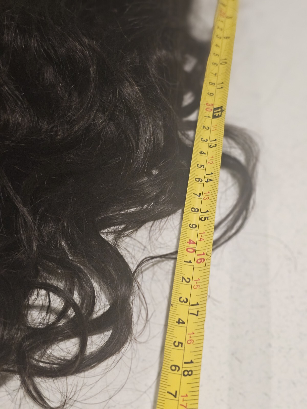 High Quality regular Top 18 to 20″ straight 100% Virgin Human Hair Lace Wig
