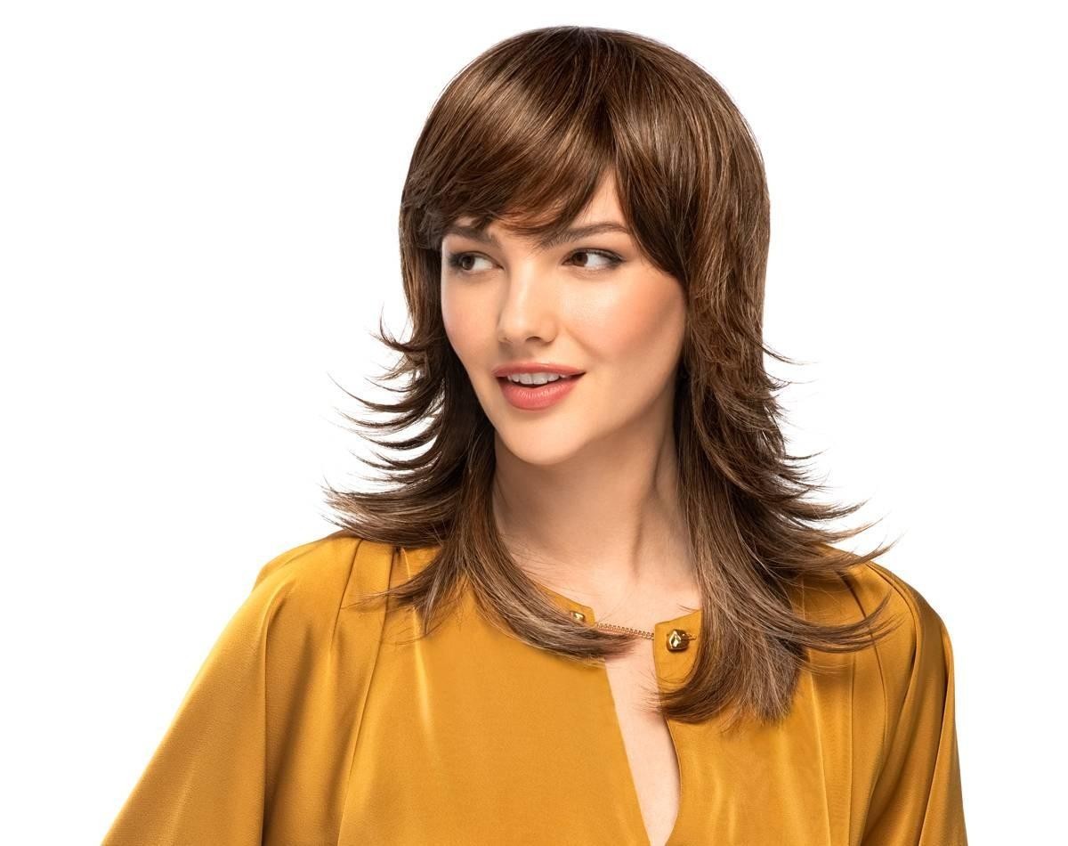 Shag Chic | Tressallure Wigs | Classic Cap