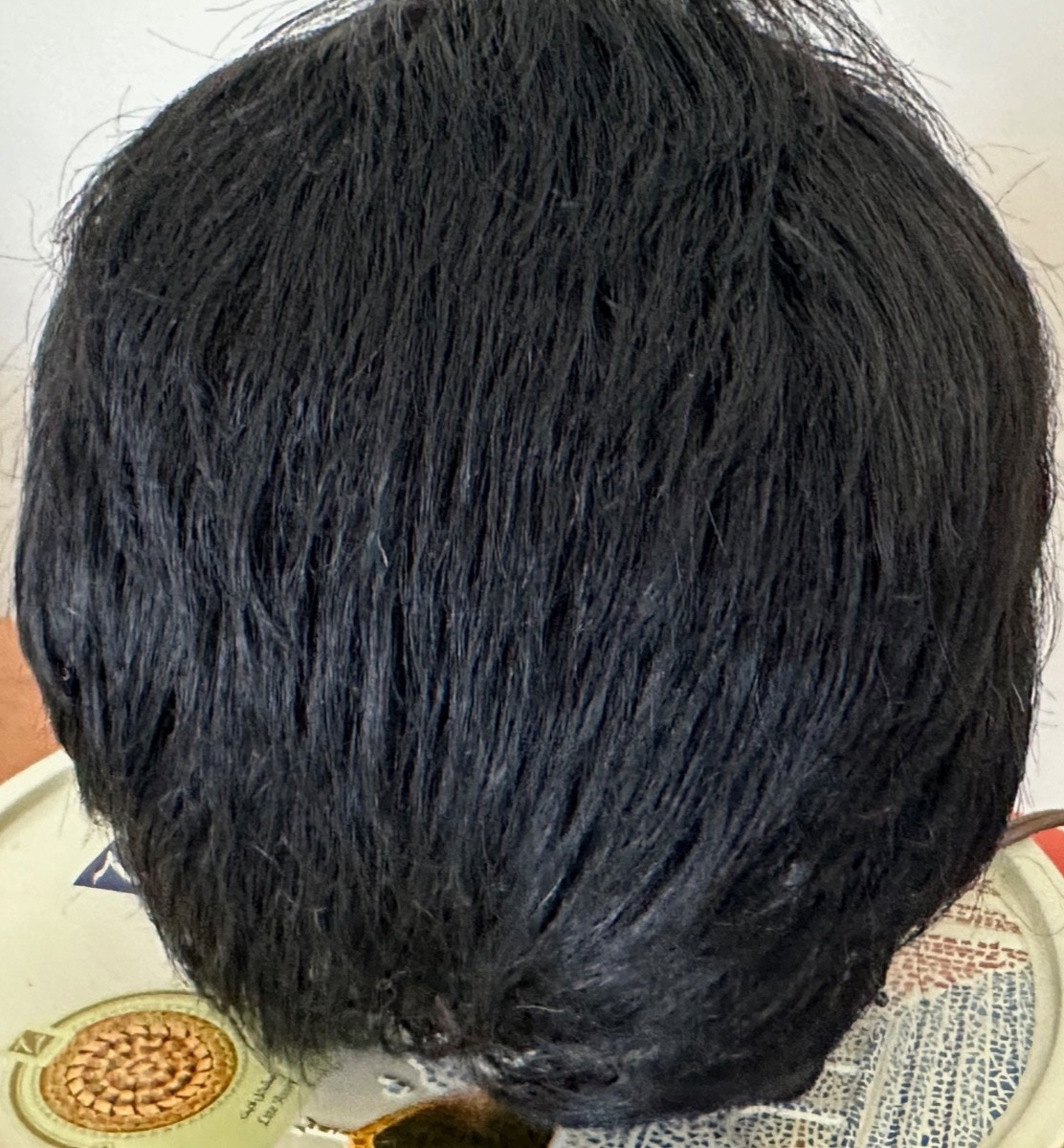 Motown Tress Kane Kalon Women’s Wig Japanese Origin Hair Piece Black One Size